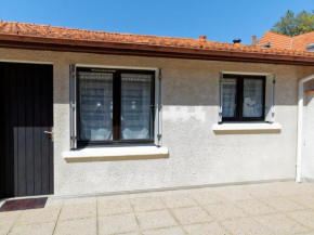 Charmant T2 au Centre d'Arcachon avec Garage - À Proximité de la Plage et des Commerces - FR-1-420-88